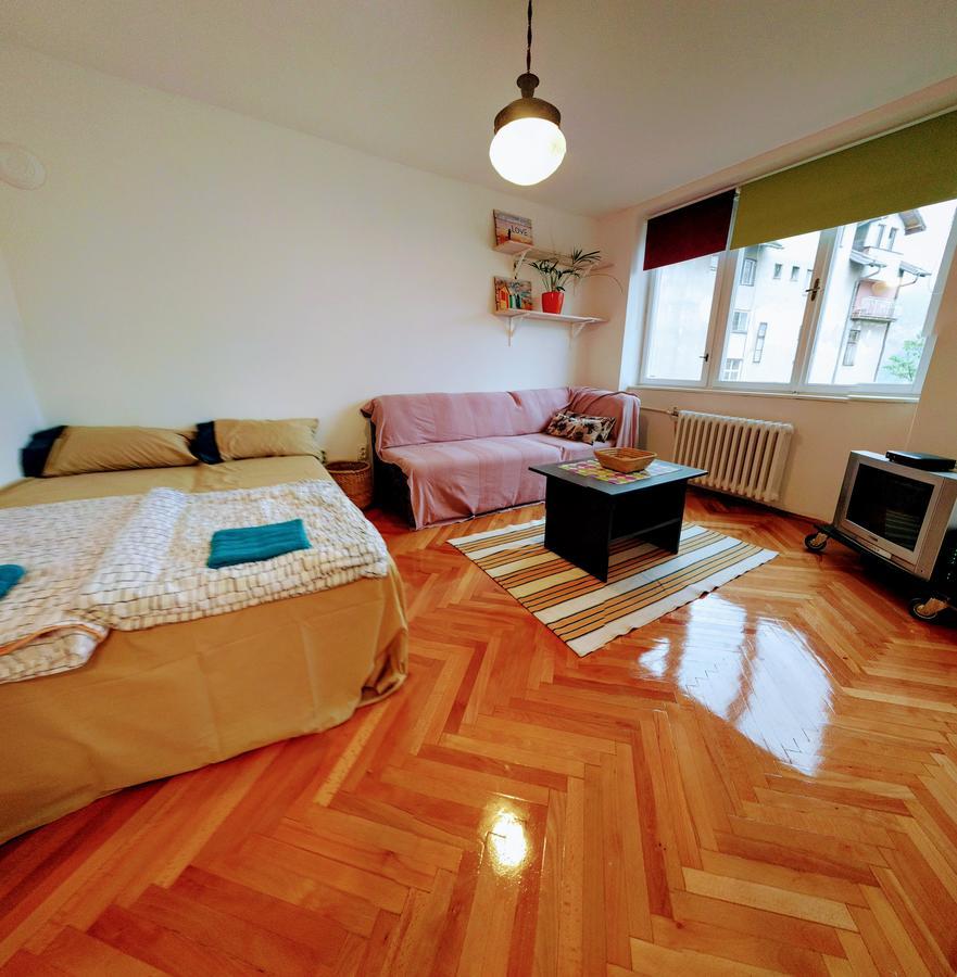 Apartment Dream Sarajevo Exteriér fotografie