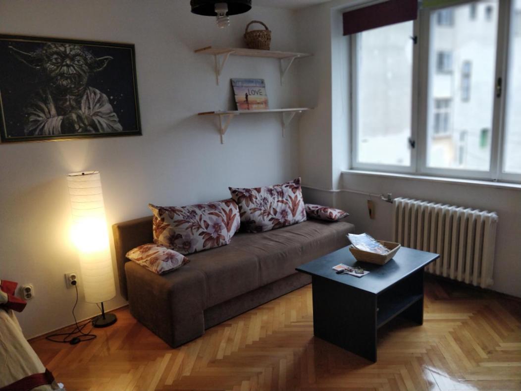 Apartment Dream Sarajevo Exteriér fotografie