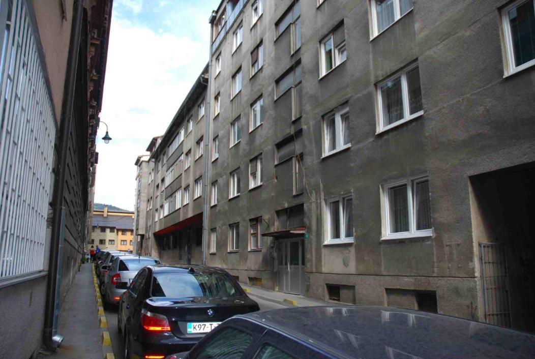 Apartment Dream Sarajevo Exteriér fotografie